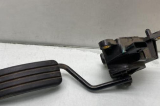 Pedale d'accelerateur RENAULT GRAND SCENIC 2 Photo n°1