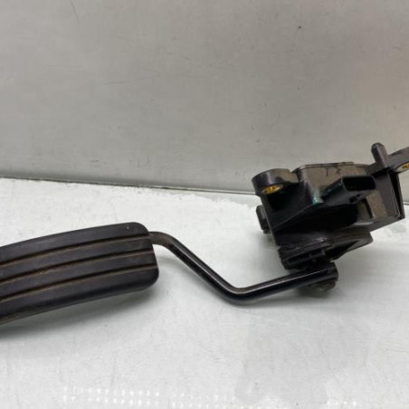 Pedale d'accelerateur RENAULT GRAND SCENIC 2 Photo n°1