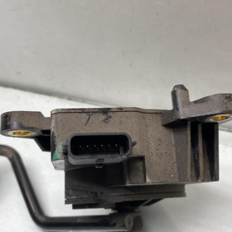 Pedale d'accelerateur RENAULT GRAND SCENIC 2