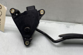 Pedale d'accelerateur RENAULT GRAND SCENIC 2