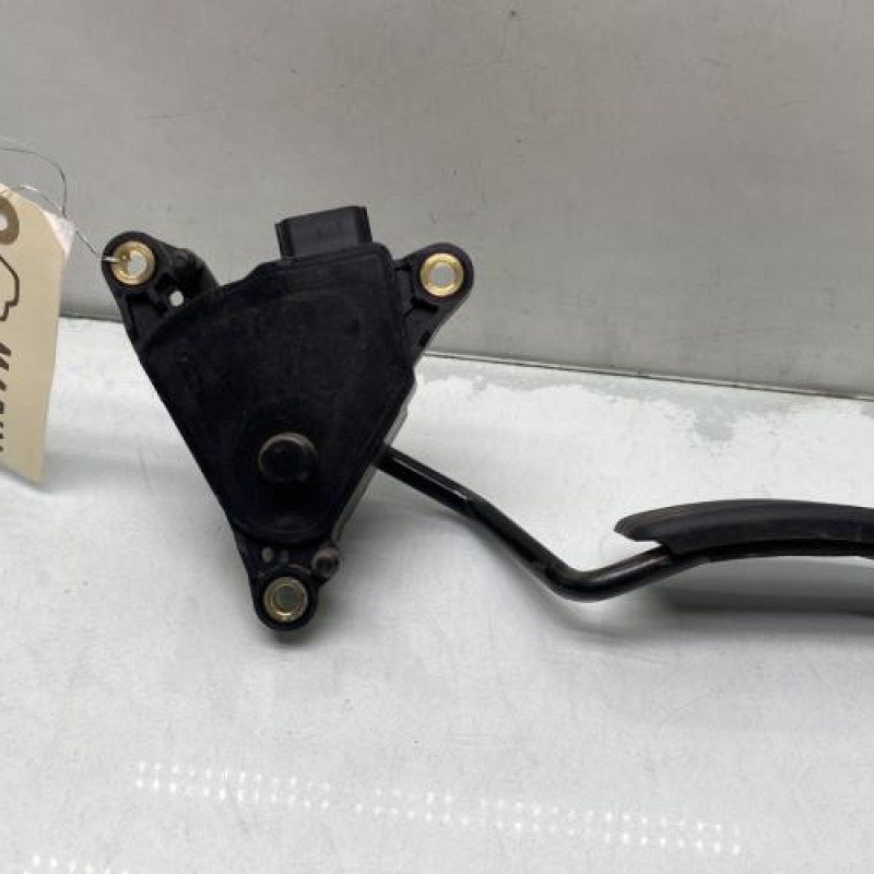 Pedale d'accelerateur RENAULT GRAND SCENIC 2 Photo n°3