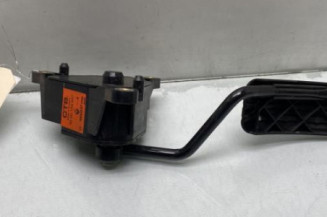 Pedale d'accelerateur RENAULT GRAND SCENIC 2