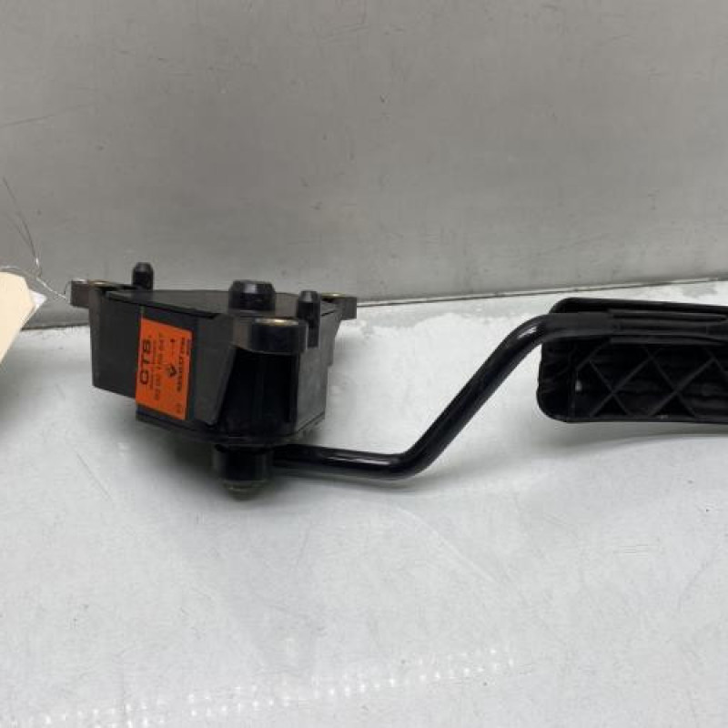 Pedale d'accelerateur RENAULT GRAND SCENIC 2 Photo n°4