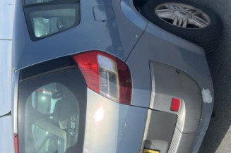 Pedale d'accelerateur RENAULT GRAND SCENIC 2