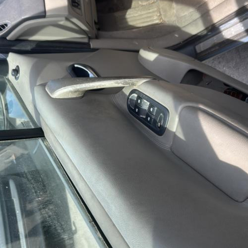 Pedale d'accelerateur RENAULT GRAND SCENIC 2 Photo n°12