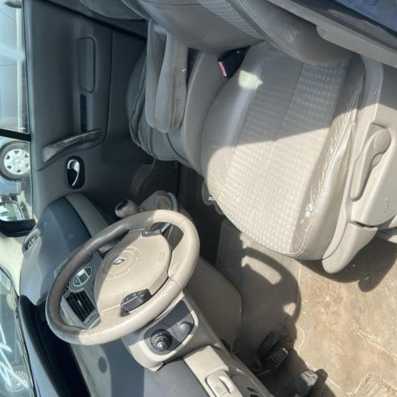 Pedale d'accelerateur RENAULT GRAND SCENIC 2 Photo n°14