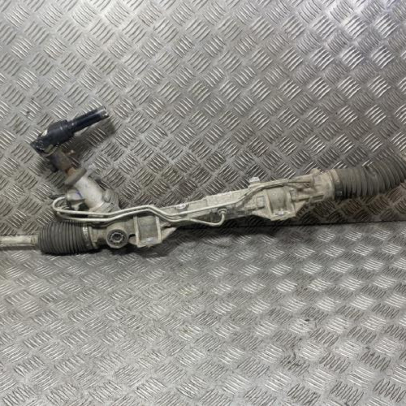 Cremaillere assistee RENAULT LAGUNA 3 Photo n°1