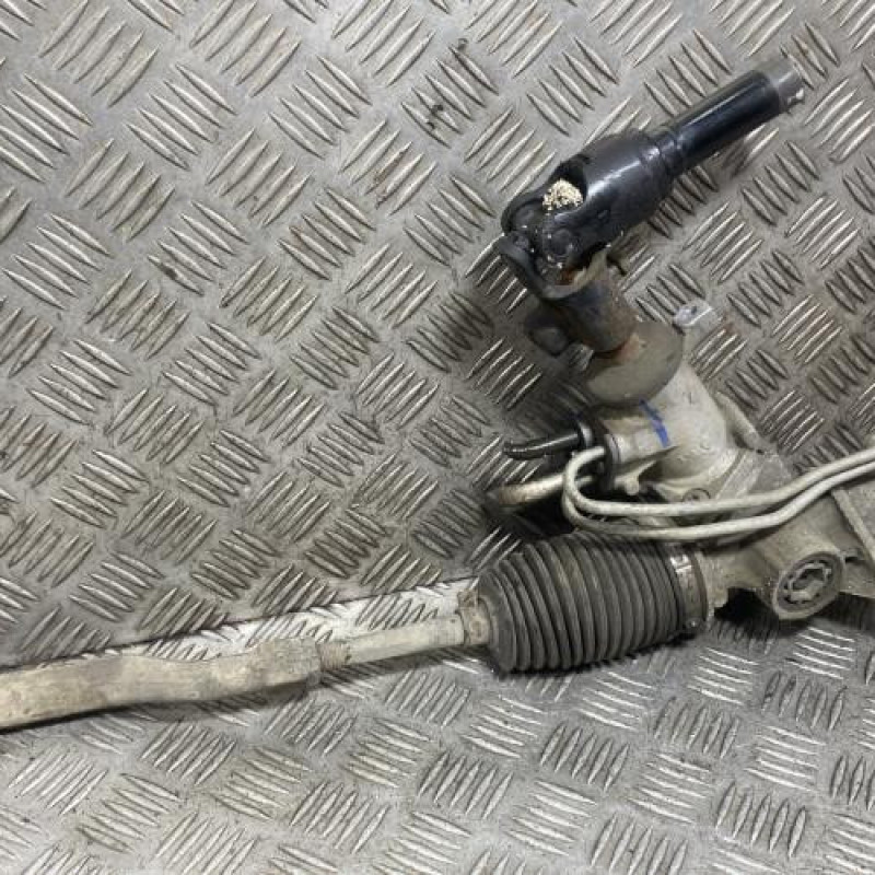 Cremaillere assistee RENAULT LAGUNA 3 Photo n°2