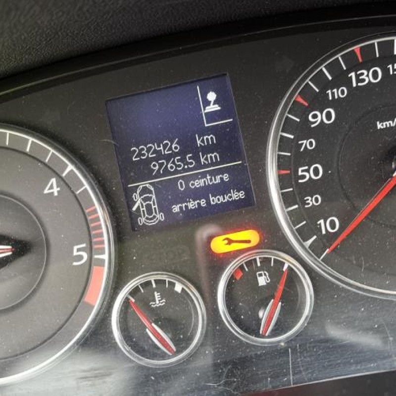 Cremaillere assistee RENAULT LAGUNA 3 Photo n°19