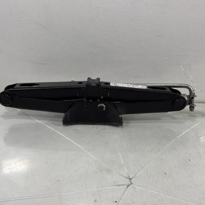 Cric RENAULT LAGUNA 3 Photo n°1