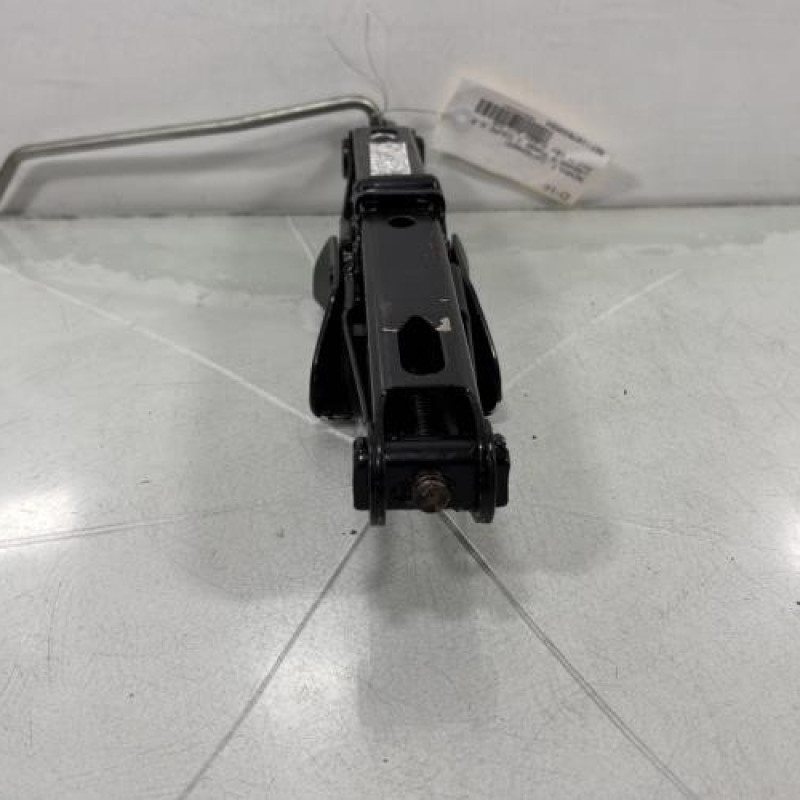 Cric RENAULT LAGUNA 3 Photo n°2