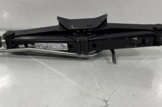 Cric RENAULT LAGUNA 3