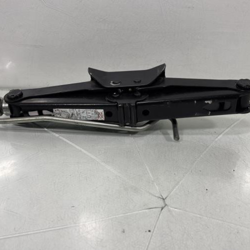 Cric RENAULT LAGUNA 3 Photo n°4