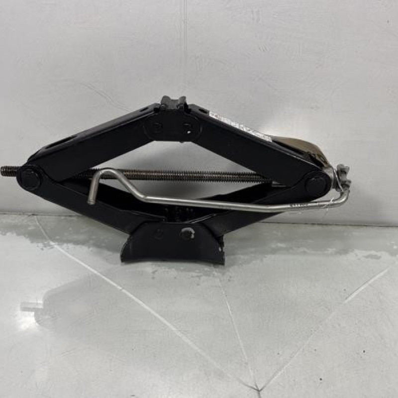 Cric RENAULT LAGUNA 3 Photo n°5