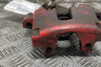 Etrier arriere gauche (freinage) RENAULT LAGUNA 3 Photo n°1