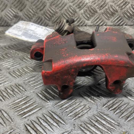 Etrier arriere gauche (freinage) RENAULT LAGUNA 3 Photo n°1