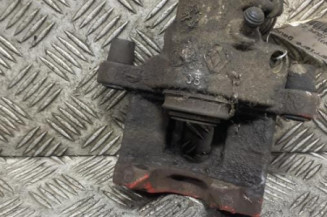 Etrier arriere gauche (freinage) RENAULT LAGUNA 3