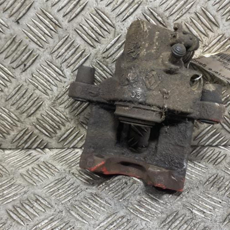 Etrier arriere gauche (freinage) RENAULT LAGUNA 3 Photo n°4