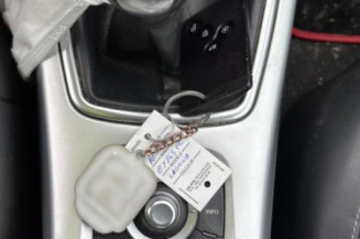 Etrier arriere gauche (freinage) RENAULT LAGUNA 3