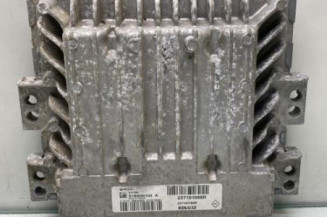 Calculateur moteur DACIA DUSTER 1 Photo n°1