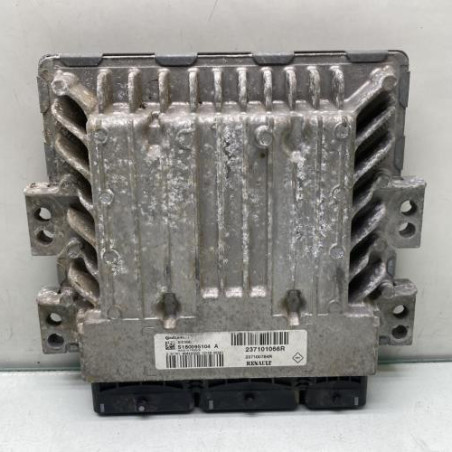 Calculateur moteur DACIA DUSTER 1 Photo n°1