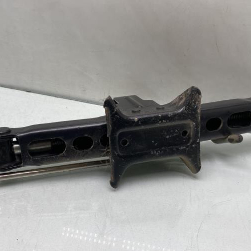 Cric DACIA DUSTER 1 Photo n°3