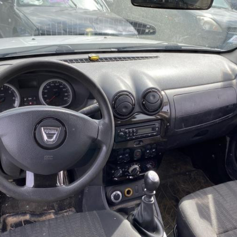 Cric DACIA DUSTER 1 Photo n°16