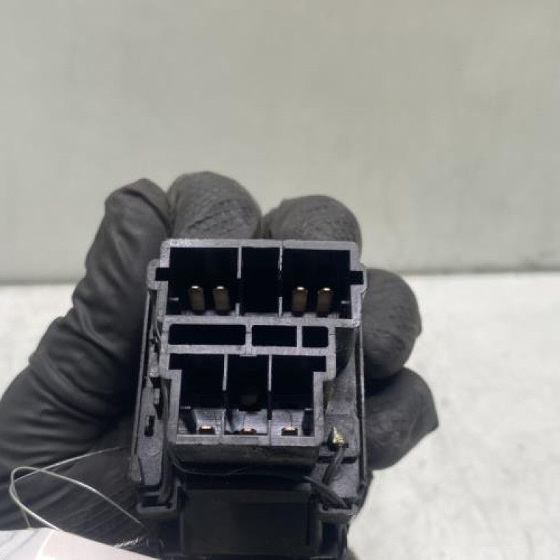 Commodo phare PEUGEOT 206 Photo n°3