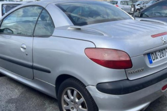 Commodo phare PEUGEOT 206