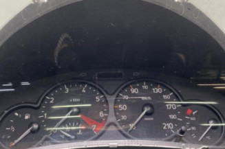 Compteur PEUGEOT 206