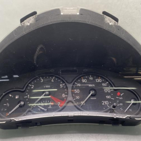 Compteur PEUGEOT 206