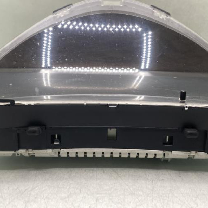 Compteur PEUGEOT 206 Photo n°3