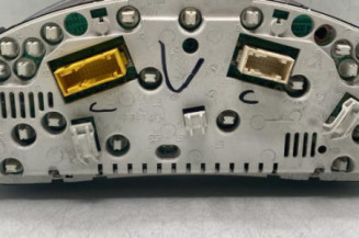 Compteur PEUGEOT 206