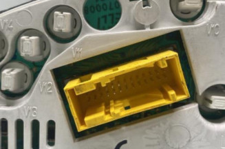 Compteur PEUGEOT 206