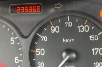 Compteur PEUGEOT 206