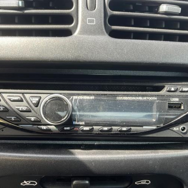 Compteur PEUGEOT 206 Photo n°18