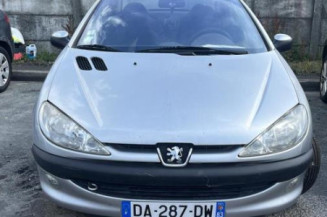 Compteur PEUGEOT 206