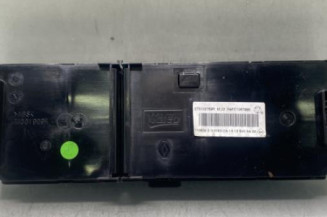 Commande chauffage RENAULT SCENIC 3