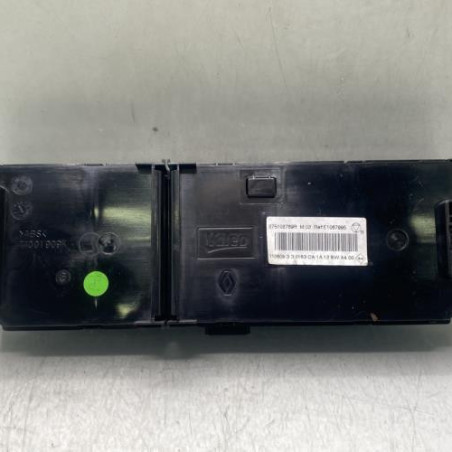 Commande chauffage RENAULT SCENIC 3