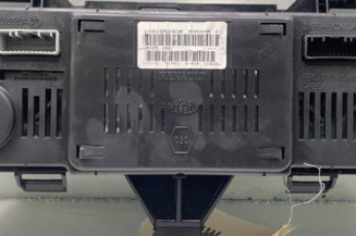 Compteur RENAULT SCENIC 3