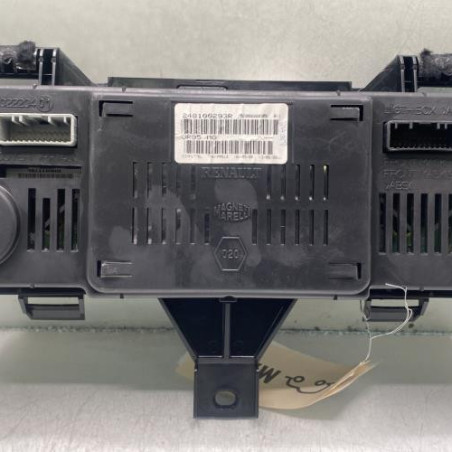 Compteur RENAULT SCENIC 3