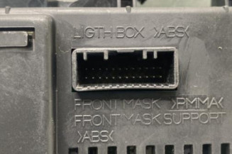 Compteur RENAULT SCENIC 3