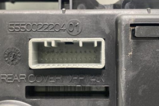 Compteur RENAULT SCENIC 3