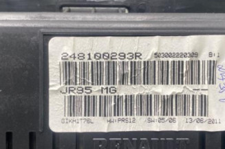 Compteur RENAULT SCENIC 3