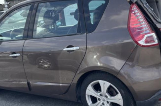 Compteur RENAULT SCENIC 3