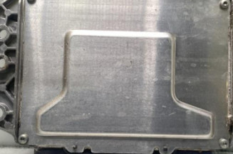 Calculateur moteur RENAULT SCENIC 3
