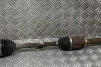 Cardan droit (transmission) RENAULT SCENIC 3 Photo n°1