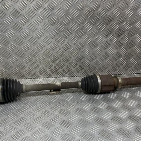 Cardan droit (transmission) RENAULT SCENIC 3 Photo n°1