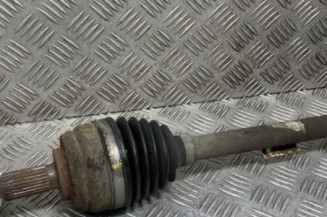 Cardan droit (transmission) RENAULT SCENIC 3