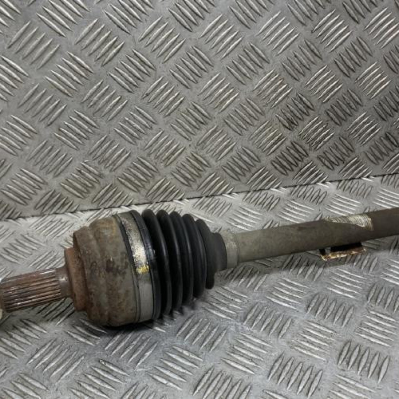 Cardan droit (transmission) RENAULT SCENIC 3 Photo n°2